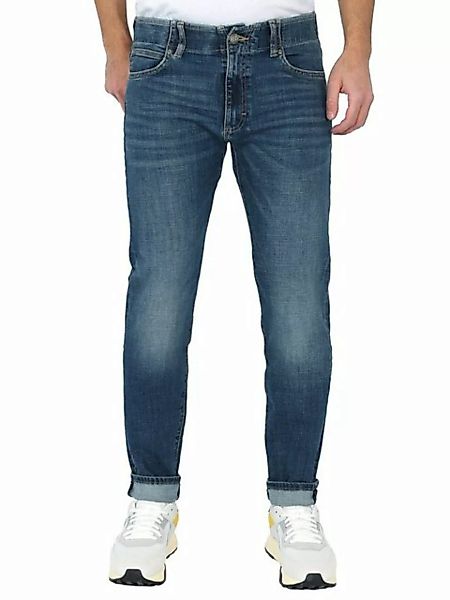 Lee® Slim-fit-Jeans Super Stretch Hose - SLIM FIT MVP KING günstig online kaufen