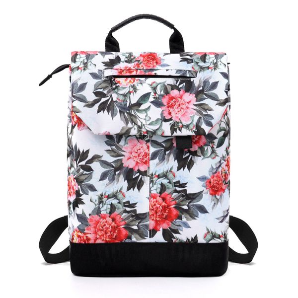 TAN.TOMI Freizeitrucksack Rucksack Damen Elegant Daypack günstig online kaufen