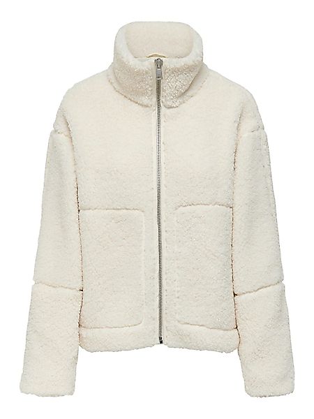 ONLY Fellimitatjacke ASPEN LIFE (1-St) günstig online kaufen