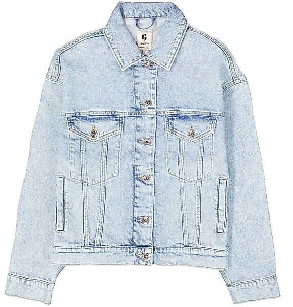 Garcia Blusenblazer Emira günstig online kaufen