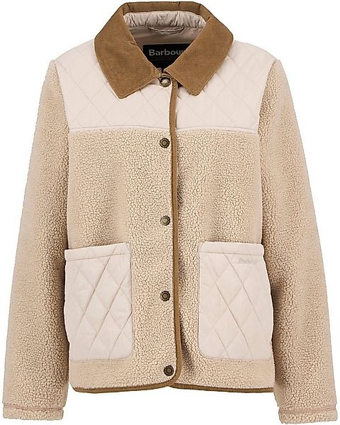 Barbour Fleecejacke Fleecejacke Laurel günstig online kaufen