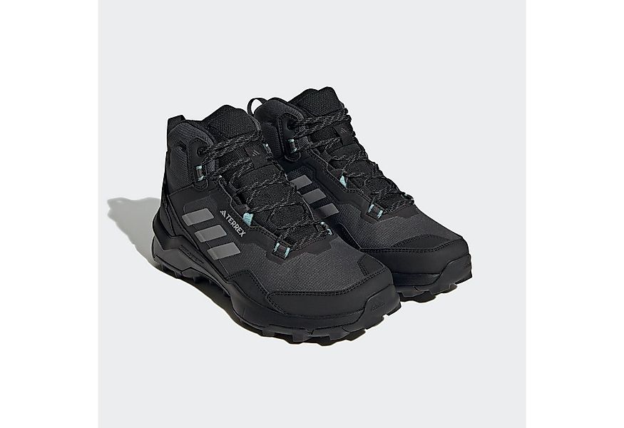 adidas TERREX TERREX AX4 MID GORE-TEX Wanderschuh wasserdicht günstig online kaufen