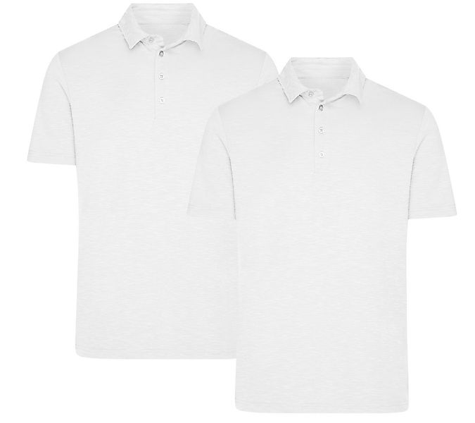 James & Nicholson Poloshirt Attraktives Herren günstig online kaufen