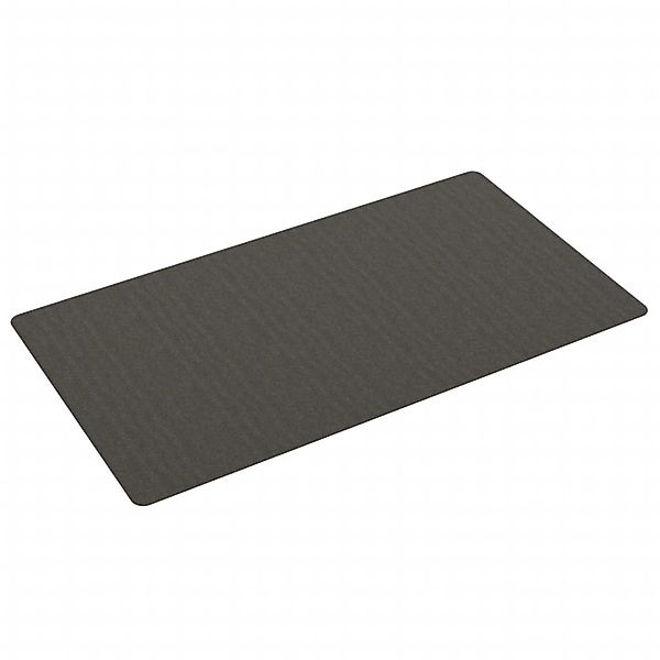 vidaXL Teppichläufer Anthrazit 100x180 Cm 1797207 günstig online kaufen