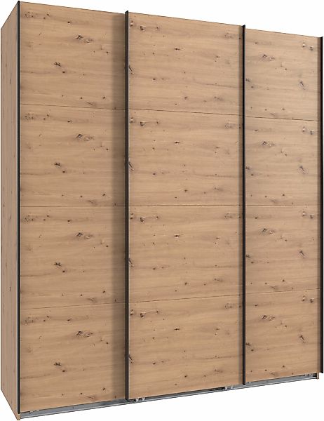 Wimex Kleiderschrank "Mugano, Made in Germany, Lieferung bis in Deine Etage günstig online kaufen
