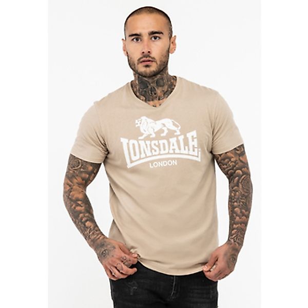 Lonsdale  T-Shirt T-shirt  St. Erney günstig online kaufen