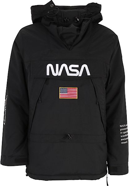 MisterTee Windbreaker MisterTee Herren NASA Windbreaker günstig online kaufen