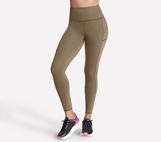 Skechers Leggings GOWALK FL HW LEGGING günstig online kaufen