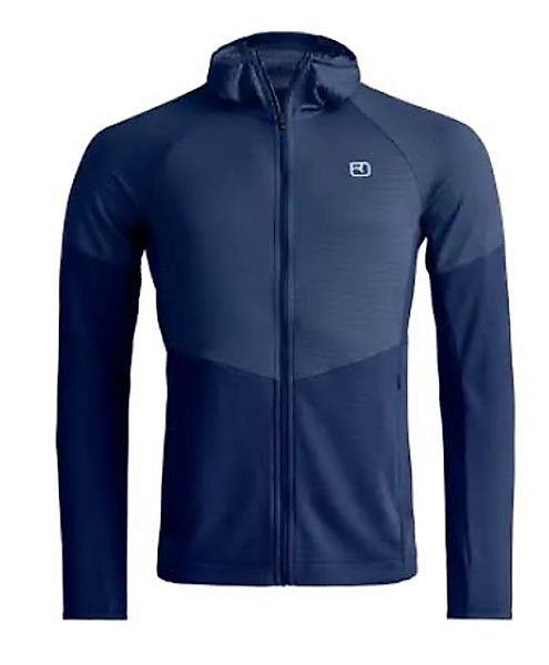 Ortovox Fleece Light Grid Hoody M – Fleece günstig online kaufen