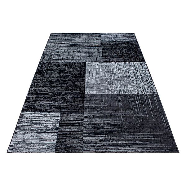 Ayyildiz Teppiche Teppich »Plus 8001«, rechteckig, 6 mm Höhe, Läufer, gemus günstig online kaufen