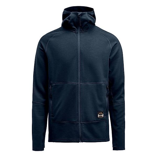 Lundhags Funktionsjacke Tived Merino Hoodie für alle Jahreszeiten günstig online kaufen