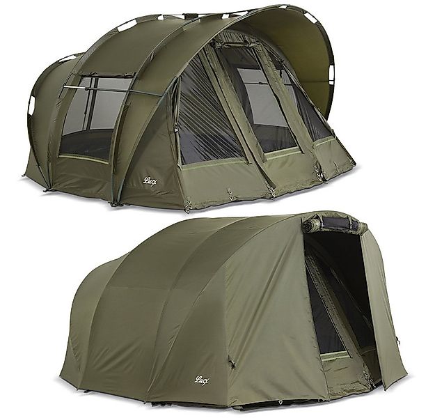 Lucx Angelzelt, Personen: 3 (Komplett-Set) günstig online kaufen