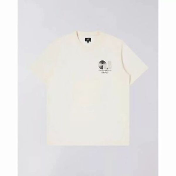 Edwin  T-Shirts & Poloshirts I032508.WHW.67 EASSYS-WHISPER günstig online kaufen