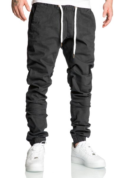REPUBLIX Chinohose RICK Herren Basic Jogger günstig online kaufen