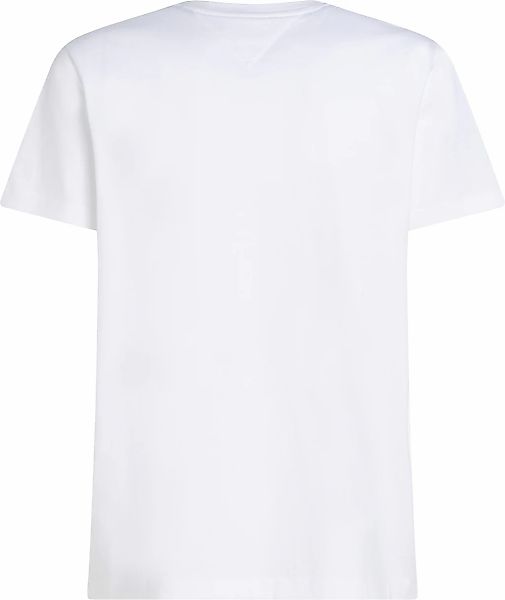 Tommy Hilfiger Big & Tall Rundhalsshirt günstig online kaufen