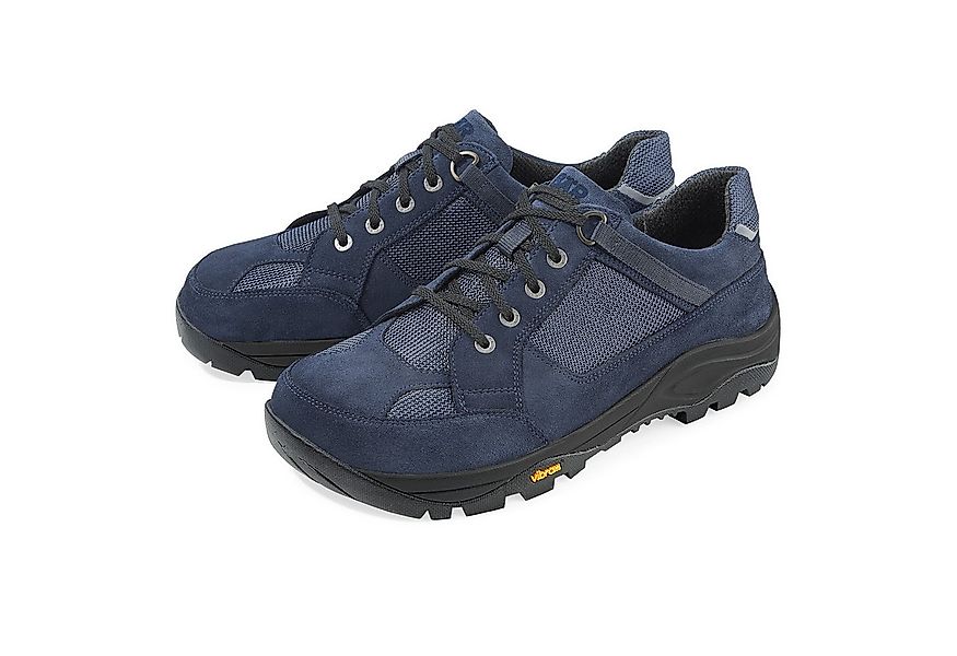 BÄR TransEuropa 2.0 Outdoorschuh 100% Zehenfreiheit günstig online kaufen