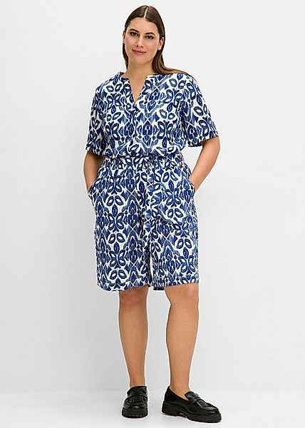 Sheego Shorts Bermuda günstig online kaufen