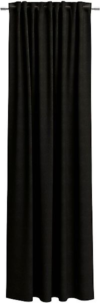 Neutex for you Vorhang "BELMONDO" Multifunktionsband 1 Stk. tlg. Uni mit sa günstig online kaufen