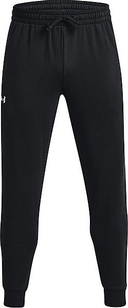 Under Armour® Jogginghose UA RIVAL FLEECE JOGGERS BLACK günstig online kaufen
