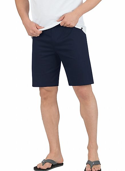 Trigema Bermudas "TRIGEMA Bermuda aus 100% Baumwolle", (1 tlg.) günstig online kaufen