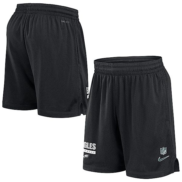 Nike Sporthose Nike Short Philadelphia Eagles günstig online kaufen