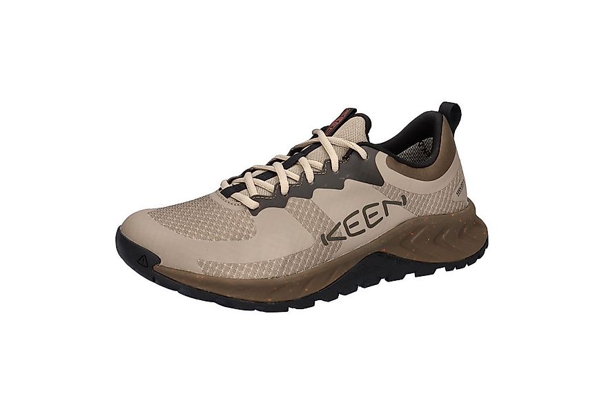 Keen Keen Herren Wanderschuhe VERSACORE WP M Trekkingschuh günstig online kaufen