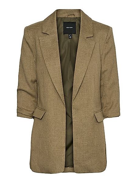 Vero Moda Longblazer VMFRIDA LS REGULAR BLAZER NOOS günstig online kaufen