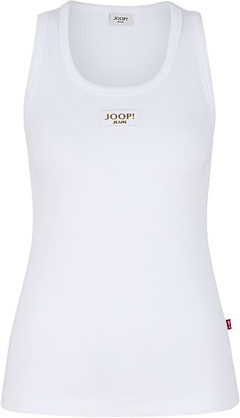 Joop Jeans Tanktop "Tana", mit Logoprint günstig online kaufen