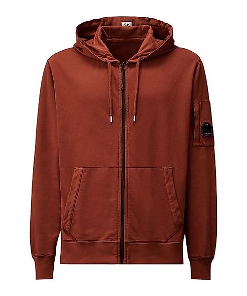 C.P. Company Sweatjacke C.P. Company Open Jacke Freizeitjacken Herren Baumw günstig online kaufen
