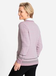 Witt Strickjacke Jacquardstrickjacke günstig online kaufen