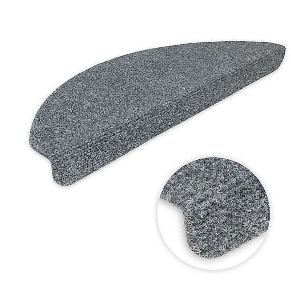 Metzker® Stufenmatte Stufenmatten Ramon MW Halbrund günstig online kaufen