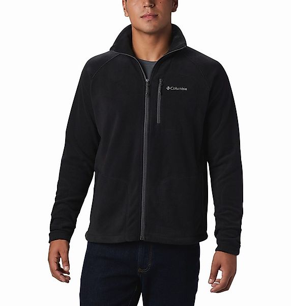 Columbia Fleecejacke FAST TREK II FULL ZIP FLEECE sportlicher Stil, mit Rei günstig online kaufen