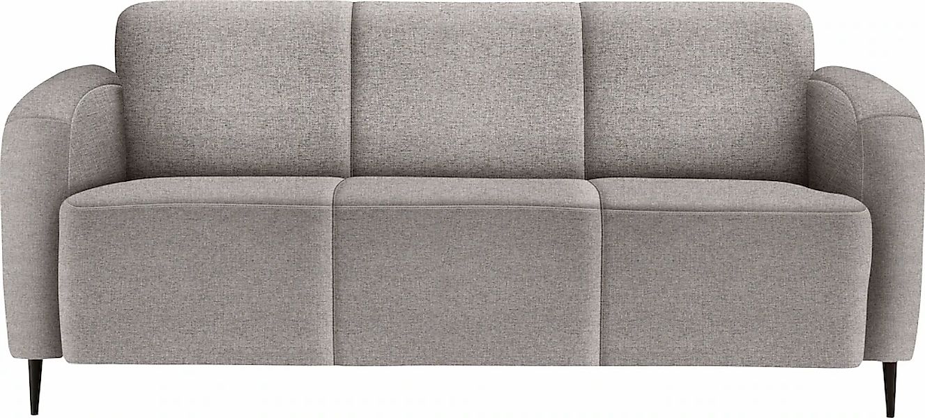 Home affaire 3-Sitzer "Marone" günstig online kaufen