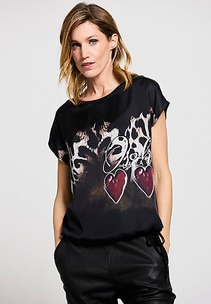 Andijamo-Fashion Blusenshirt OOH LA LA Exklusiv günstig online kaufen