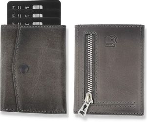 Solo Pelle Geldbörse Slim Wallet mit günstig online kaufen