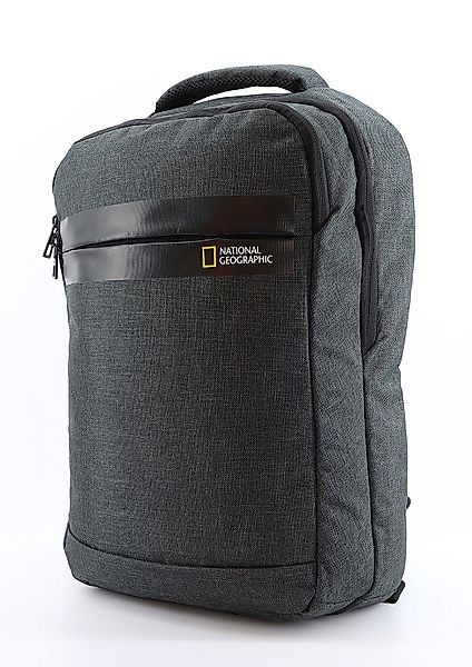 NATIONAL GEOGRAPHIC Cityrucksack Stream, mit Laptop- günstig online kaufen