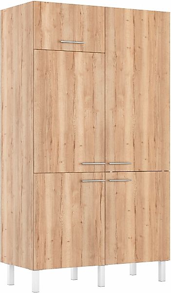 OPTIFIT Pantryküche Lilly, Breite 120 cm, günstig online kaufen