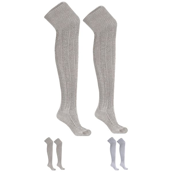 German Wear Trachtensocken GW250 Trachtenstrümpfe Trachtensocken günstig online kaufen