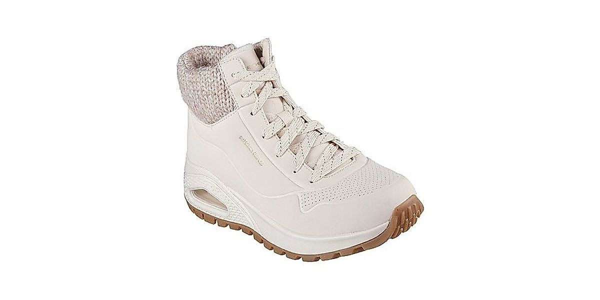 Skechers UNO Rugged - Darling Days Winterstiefelette günstig online kaufen