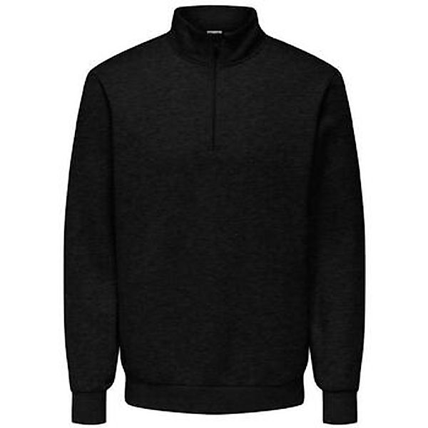 Only & Sons   Sweatshirt 22036247-BLK günstig online kaufen