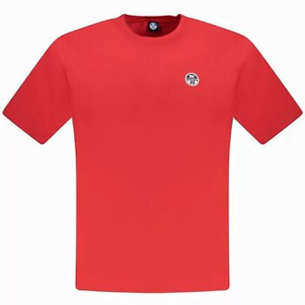 North Sails  T-Shirt 996016000_RO0230 günstig online kaufen