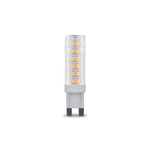 Forever Light LED-Leuchtmittel G9 LED Leuchtmittel 6W / 8W 480 / 700 Lumen günstig online kaufen