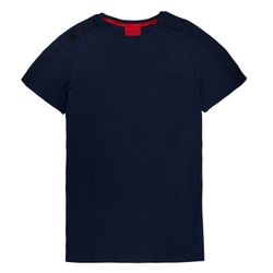 HUGO T-Shirt LIAM T-Shirt mit eingesticktem günstig online kaufen