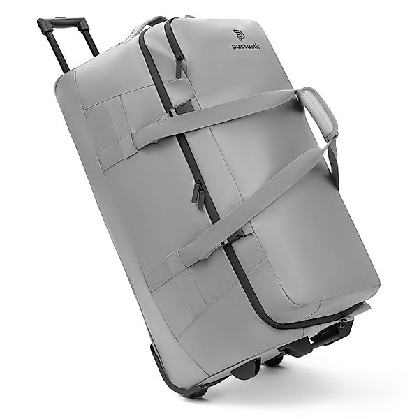 Pactastic Reisetasche Urban Collection, Veganes Tech-Material günstig online kaufen