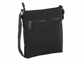 camel active Umhängetasche "Journey" aus leichtem robusten Nylon, funktiona günstig online kaufen