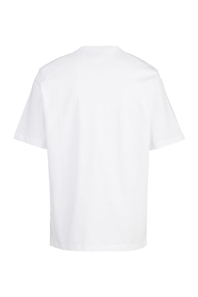 Dsquared2 T-Shirt Loose Fit Tee günstig online kaufen