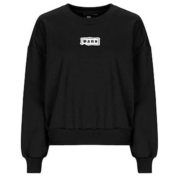 Vans  Sweatshirt W UPWORN RETRO CREW günstig online kaufen