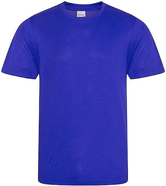 Just Cool Rundhalsshirt Cool T-Shirt +WRAP günstig online kaufen