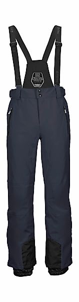 Killtec Skihose "KSW 100 MN SKI PNTS" Wind- und wasserdichte Skihose, verst günstig online kaufen