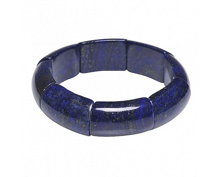 Schmuck Krone Armband Armband aus Lapis-Lazuli günstig online kaufen